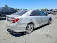 2014 Toyota CAMRY photo