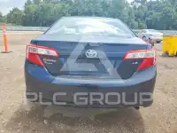 2014 Toyota CAMRY фото