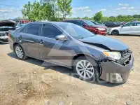2014 Toyota CAMRY photo