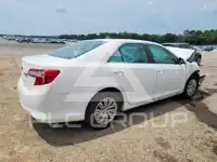2014 Toyota CAMRY фото