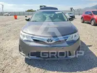 2014 Toyota CAMRY photo