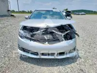 2014 Toyota CAMRY фото