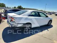 2014 Toyota CAMRY фото