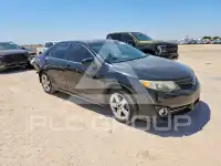 2014 Toyota CAMRY фото