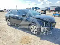 2014 Toyota CAMRY photo