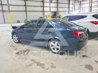 2014 Toyota CAMRY фото