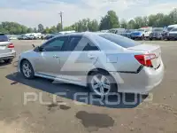 2014 Toyota CAMRY фото