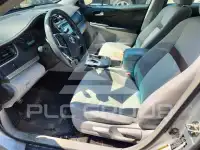 2014 Toyota CAMRY фото