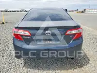 2014 Toyota CAMRY photo