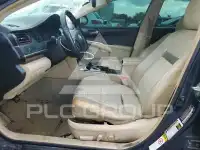 2014 Toyota CAMRY photo