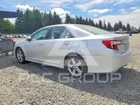 2014 Toyota CAMRY фото