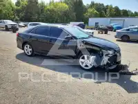 2014 Toyota CAMRY photo