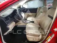 2014 Toyota CAMRY фото