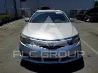 2014 Toyota CAMRY photo