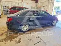 2014 Toyota CAMRY photo
