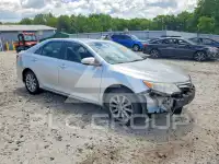 2014 Toyota CAMRY photo