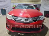 2014 Toyota CAMRY photo