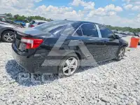 2014 Toyota CAMRY фото
