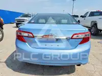 2014 Toyota CAMRY фото