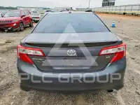 2014 Toyota CAMRY фото