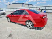 2014 Toyota CAMRY фото