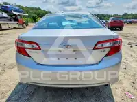 2014 Toyota CAMRY фото