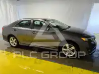 2014 Toyota CAMRY фото