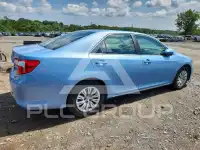 2014 Toyota CAMRY фото