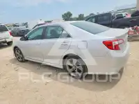 2014 Toyota CAMRY photo