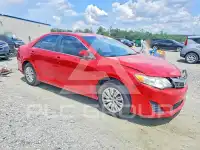 2014 Toyota CAMRY photo