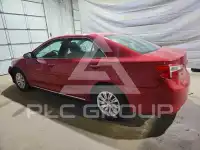 2014 Toyota CAMRY photo