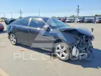2014 Toyota CAMRY фото