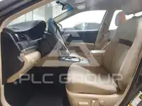 2014 Toyota CAMRY фото