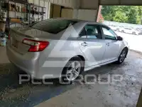 2014 Toyota CAMRY фото