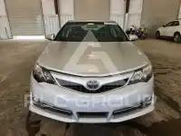 2014 Toyota CAMRY фото