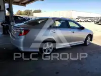 2014 Toyota CAMRY фото