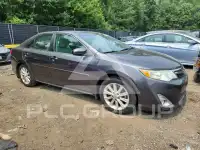 2014 Toyota CAMRY фото