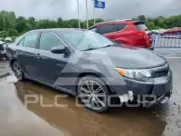 2014 Toyota CAMRY фото