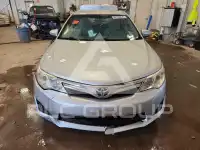 2014 Toyota CAMRY фото