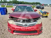 2014 Toyota CAMRY фото