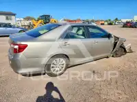 2014 Toyota CAMRY photo