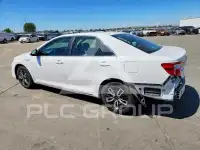 2014 Toyota CAMRY фото
