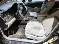 2014 Toyota CAMRY фото
