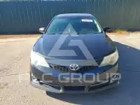 2014 Toyota CAMRY фото