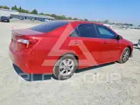 2014 Toyota CAMRY фото