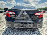 2014 Toyota CAMRY фото