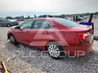 2014 Toyota CAMRY фото