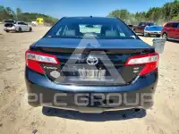 2014 Toyota CAMRY фото
