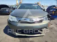 2014 Toyota CAMRY фото