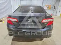2014 Toyota CAMRY фото
